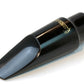USED CANNONBALL / CANNONBALL AS RUBBER 5J Mouthpiece for alto saxophone [10]