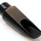 USED CANNONBALL / CANNONBALL AS RUBBER 5J Mouthpiece for alto saxophone [10]