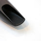 USED CANNONBALL / CANNONBALL AS RUBBER 5J Mouthpiece for alto saxophone [10]