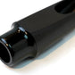 USED CANNONBALL / CANNONBALL AS RUBBER 5J Mouthpiece for alto saxophone [10]