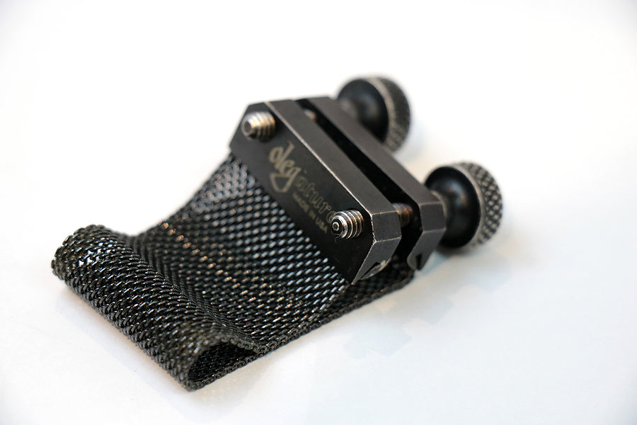 USED OLEG / Oleg olegature 2 B ligature for alto saxophone [10]