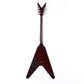 [SN 08042790] USED DEAN / V79 Trans Purple [12]