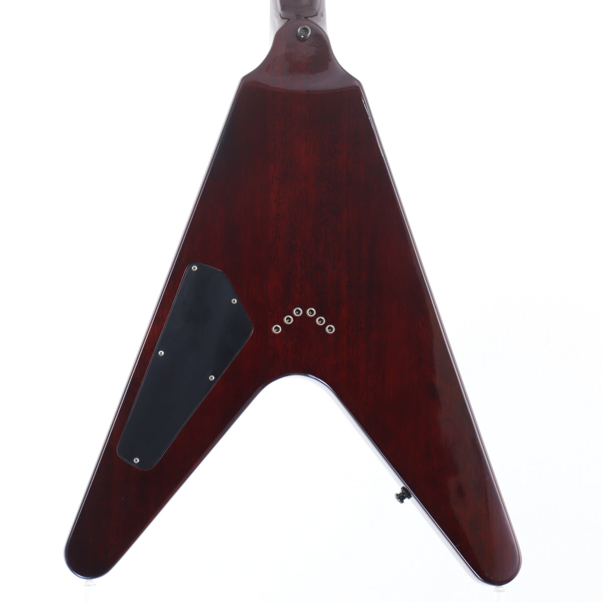 [SN 08042790] USED DEAN / V79 Trans Purple [12]