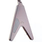 [SN 08042790] USED DEAN / V79 Trans Purple [12]