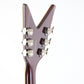 [SN 08042790] USED DEAN / V79 Trans Purple [12]