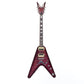 [SN 08042790] USED DEAN / V79 Trans Purple [12]