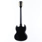[SN 009460483] USED Gibson USA / SG Special 2000 Ebony [12]