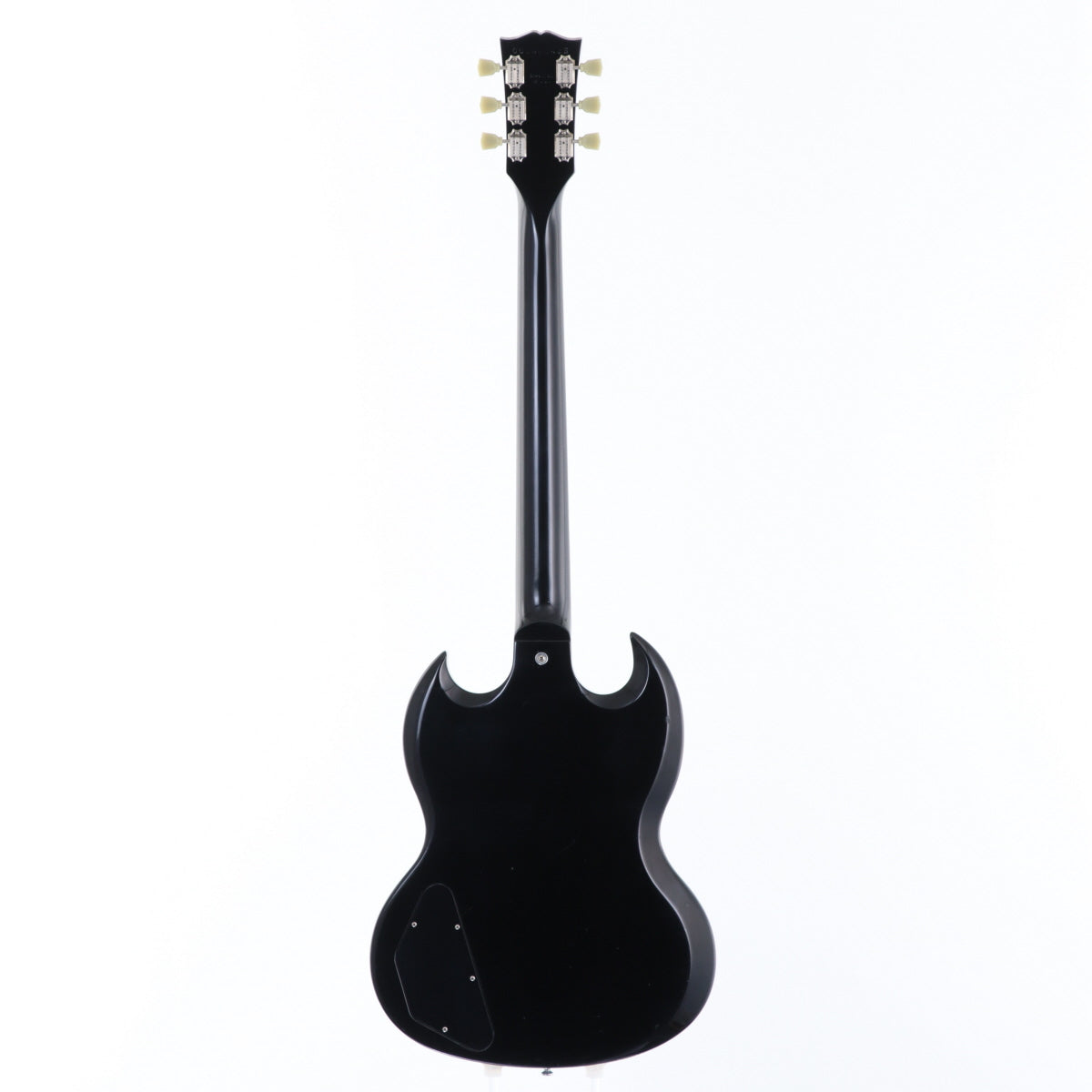 [SN 009460483] USED Gibson USA / SG Special 2000 Ebony [12]