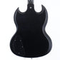 [SN 009460483] USED Gibson USA / SG Special 2000 Ebony [12]
