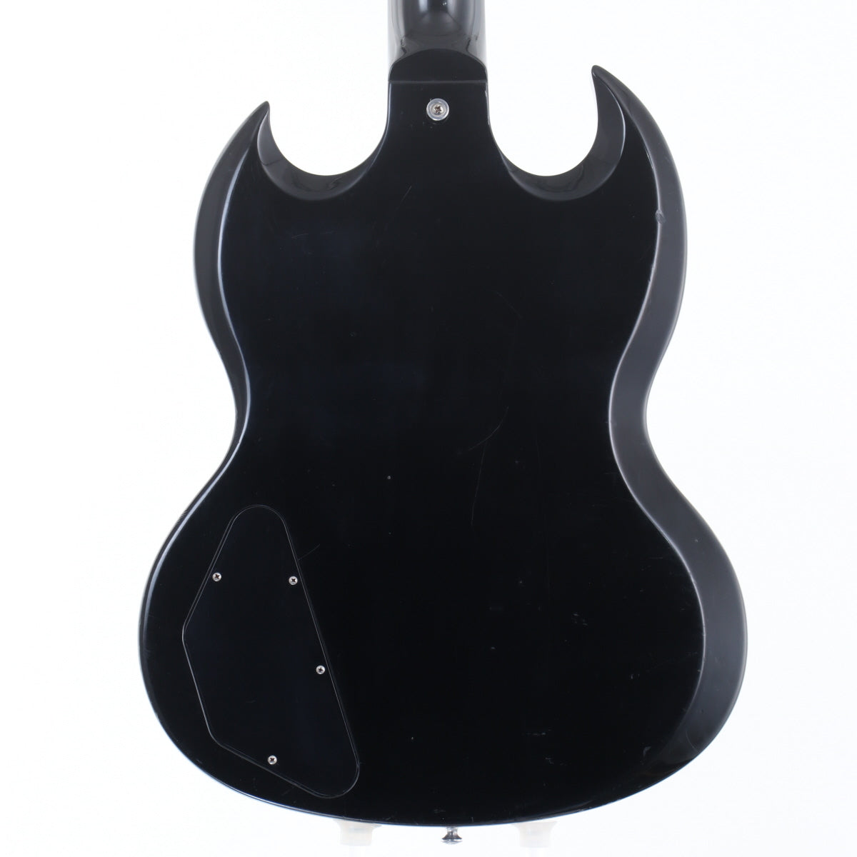 [SN 009460483] USED Gibson USA / SG Special 2000 Ebony [12]