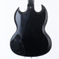[SN 009460483] USED Gibson USA / SG Special 2000 Ebony [12]