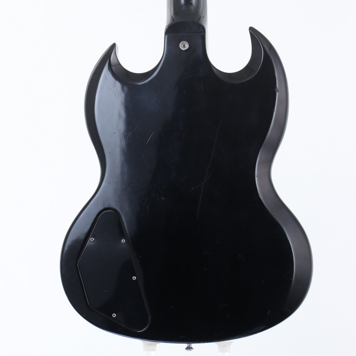 [SN 009460483] USED Gibson USA / SG Special 2000 Ebony [12]