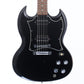 [SN 009460483] USED Gibson USA / SG Special 2000 Ebony [12]