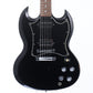 [SN 009460483] USED Gibson USA / SG Special 2000 Ebony [12]