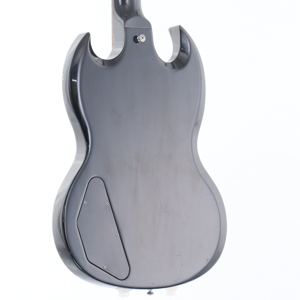 [SN 009460483] USED Gibson USA / SG Special 2000 Ebony [12]