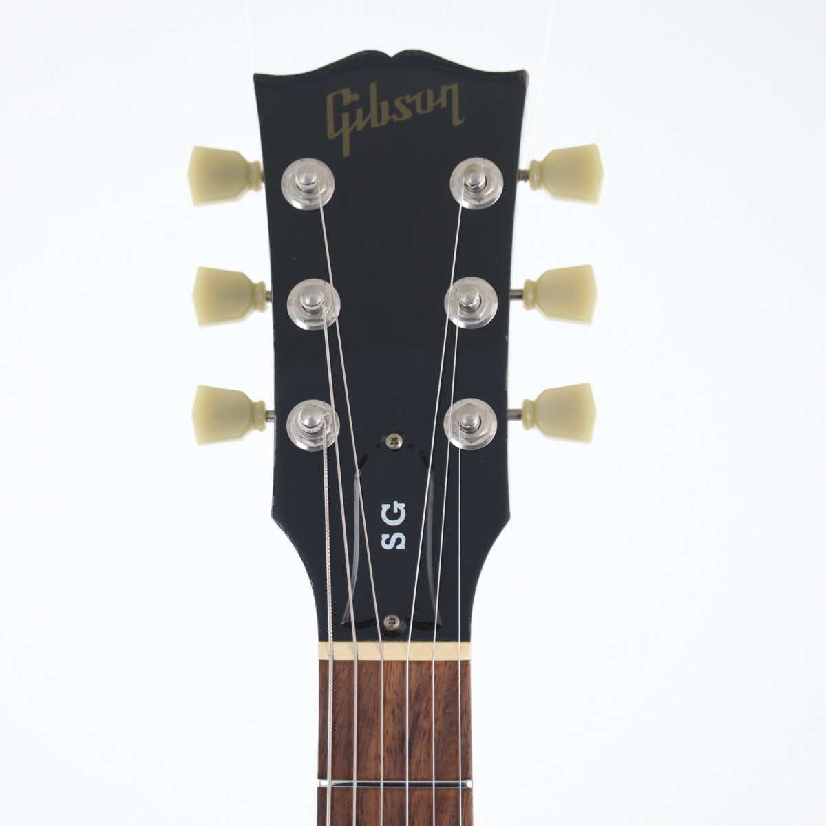[SN 009460483] USED Gibson USA / SG Special 2000 Ebony [12]