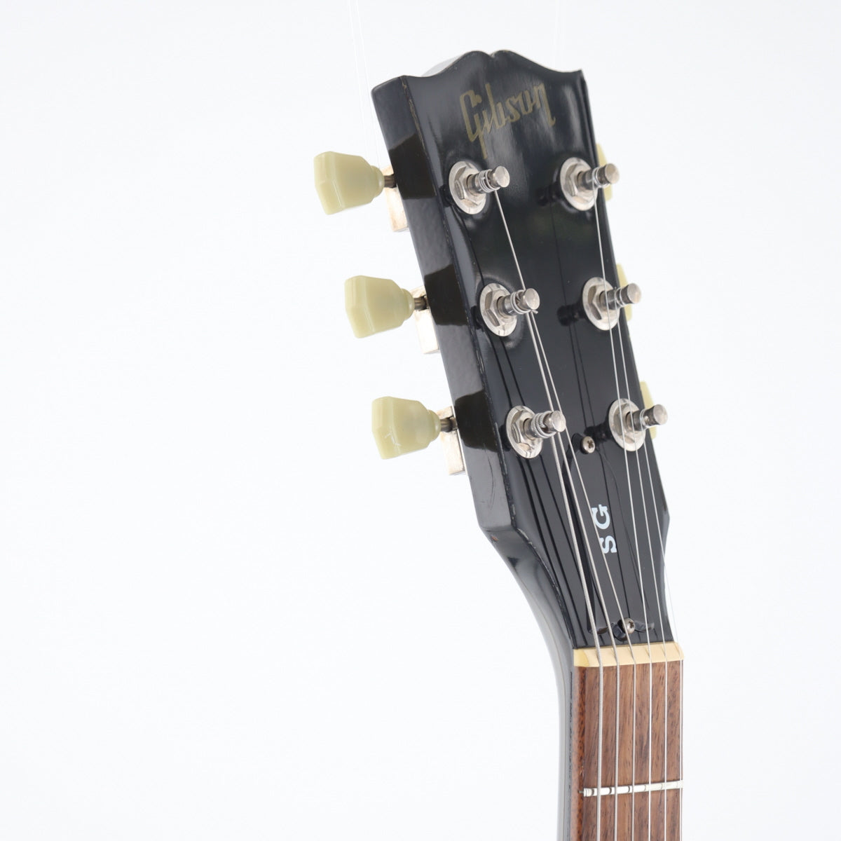 [SN 009460483] USED Gibson USA / SG Special 2000 Ebony [12]