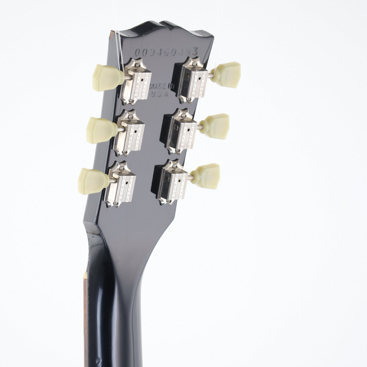 [SN 009460483] USED Gibson USA / SG Special 2000 Ebony [12]