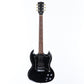 [SN 009460483] USED Gibson USA / SG Special 2000 Ebony [12]