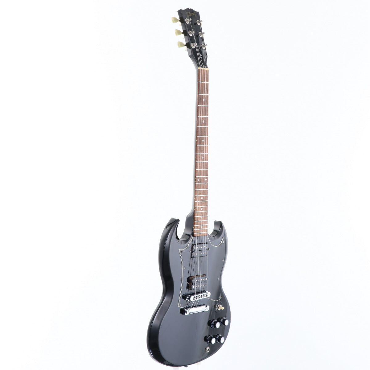 [SN 009460483] USED Gibson USA / SG Special 2000 Ebony [12]