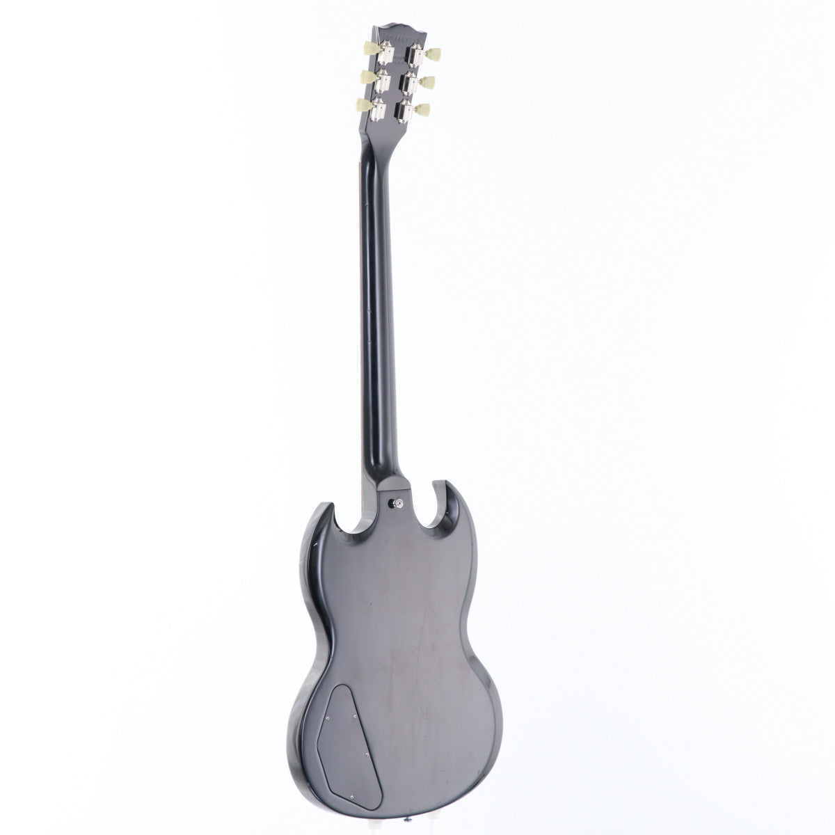 [SN 009460483] USED Gibson USA / SG Special 2000 Ebony [12]