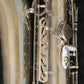 USED WINDPAL / Alto WA560 Antique Lacquer Finish Alto Saxophone [03]