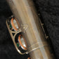 USED WINDPAL / Alto WA560 Antique Lacquer Finish Alto Saxophone [03]