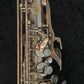 USED WINDPAL / Alto WA560 Antique Lacquer Finish Alto Saxophone [03]