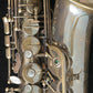 USED WINDPAL / Alto WA560 Antique Lacquer Finish Alto Saxophone [03]