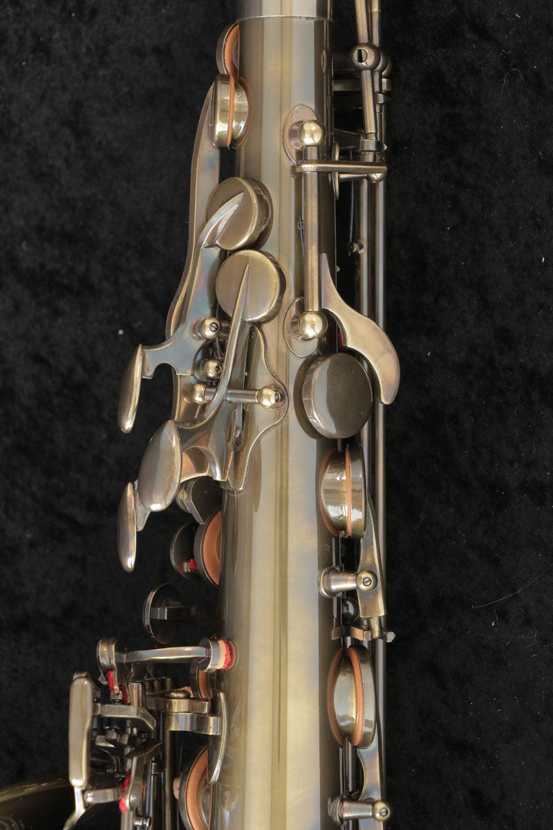 USED WINDPAL / Alto WA560 Antique Lacquer Finish Alto Saxophone [03]