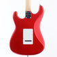[SN 020012D] USED BURNS LONDON / Cobra DX Candy Apple Red [12]