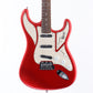 [SN 020012D] USED BURNS LONDON / Cobra DX Candy Apple Red [12]