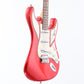 [SN 020012D] USED BURNS LONDON / Cobra DX Candy Apple Red [12]