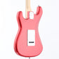 [SN 020012D] USED BURNS LONDON / Cobra DX Candy Apple Red [12]