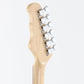 [SN 020012D] USED BURNS LONDON / Cobra DX Candy Apple Red [12]