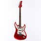 [SN 020012D] USED BURNS LONDON / Cobra DX Candy Apple Red [12]