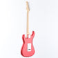 [SN 020012D] USED BURNS LONDON / Cobra DX Candy Apple Red [12]