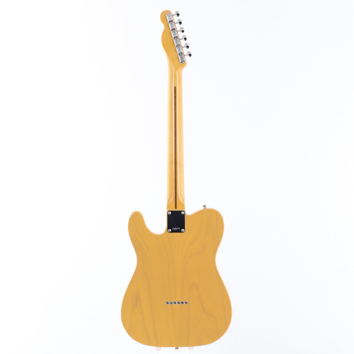 [SN V2449112] USED Fender USA Fender / American Vintage II 1951 Telecaster Butterscotch Blonde [20]