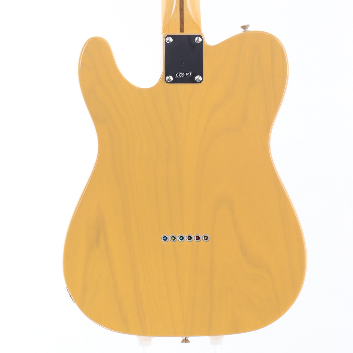 [SN V2449112] USED Fender USA Fender / American Vintage II 1951 Telecaster Butterscotch Blonde [20]