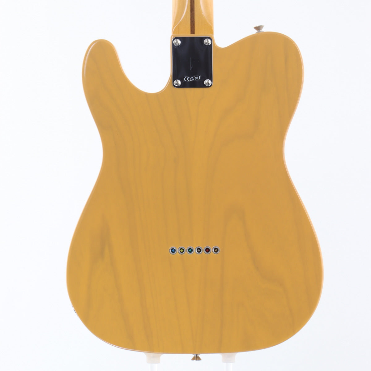 [SN V2449112] USED Fender USA Fender / American Vintage II 1951 Telecaster Butterscotch Blonde [20]