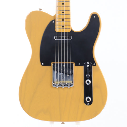 [SN V2449112] USED Fender USA Fender / American Vintage II 1951 Telecaster Butterscotch Blonde [20]