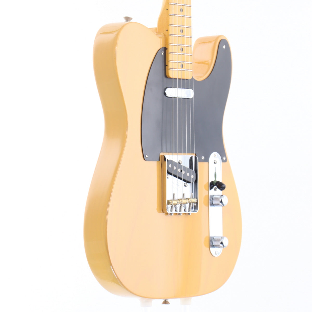 [SN V2449112] USED Fender USA Fender / American Vintage II 1951 Telecaster Butterscotch Blonde [20]