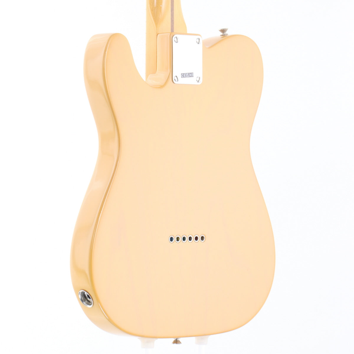 [SN V2449112] USED Fender USA Fender / American Vintage II 1951 Telecaster Butterscotch Blonde [20]