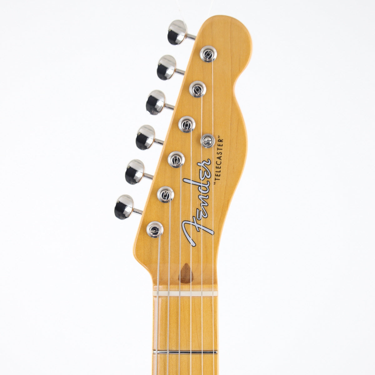 [SN V2449112] USED Fender USA Fender / American Vintage II 1951 Telecaster Butterscotch Blonde [20]
