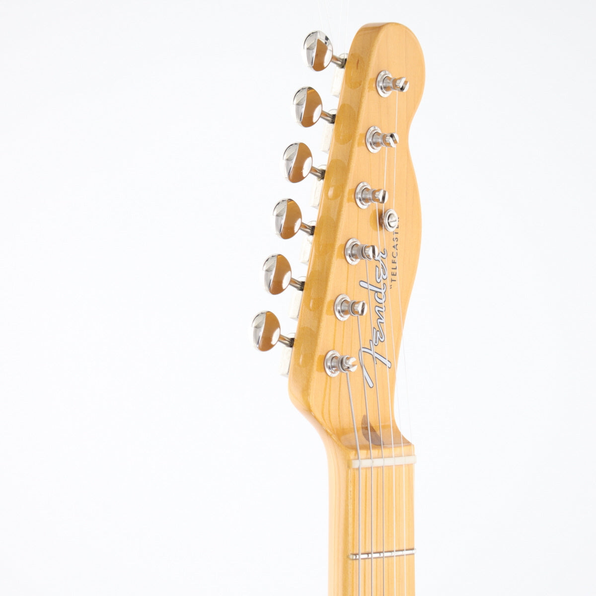 [SN V2449112] USED Fender USA Fender / American Vintage II 1951 Telecaster Butterscotch Blonde [20]