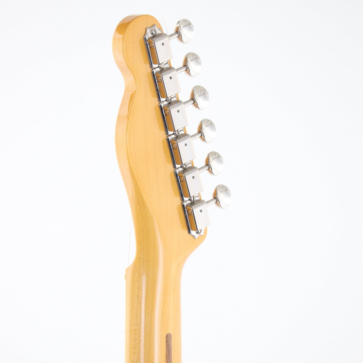 [SN V2449112] USED Fender USA Fender / American Vintage II 1951 Telecaster Butterscotch Blonde [20]