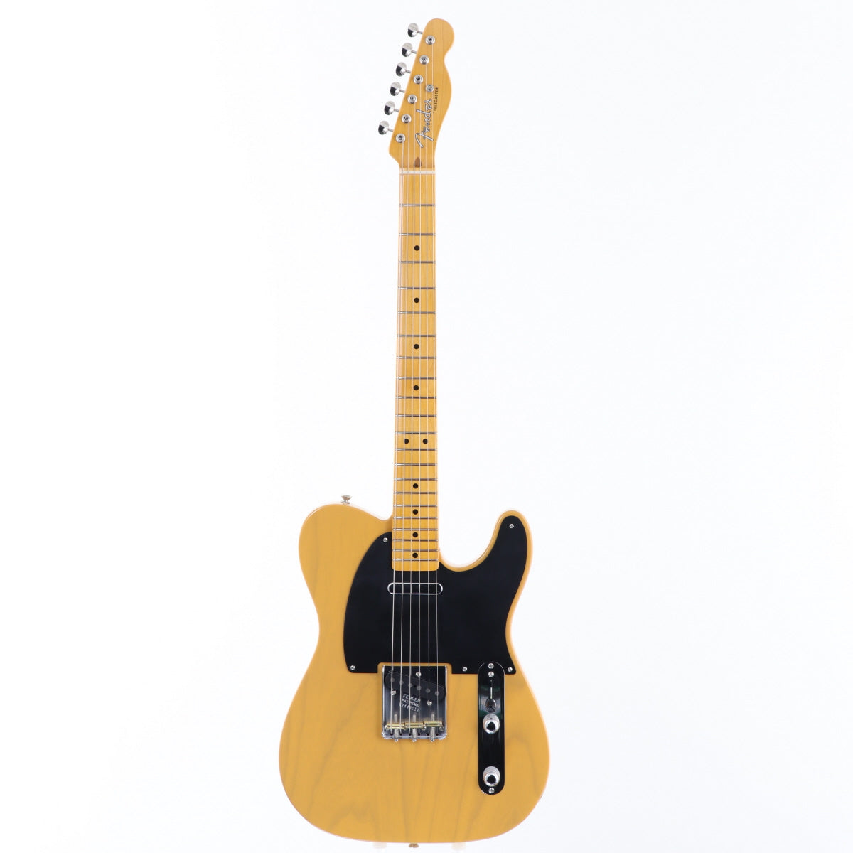 [SN V2449112] USED Fender USA Fender / American Vintage II 1951 Telecaster Butterscotch Blonde [20]