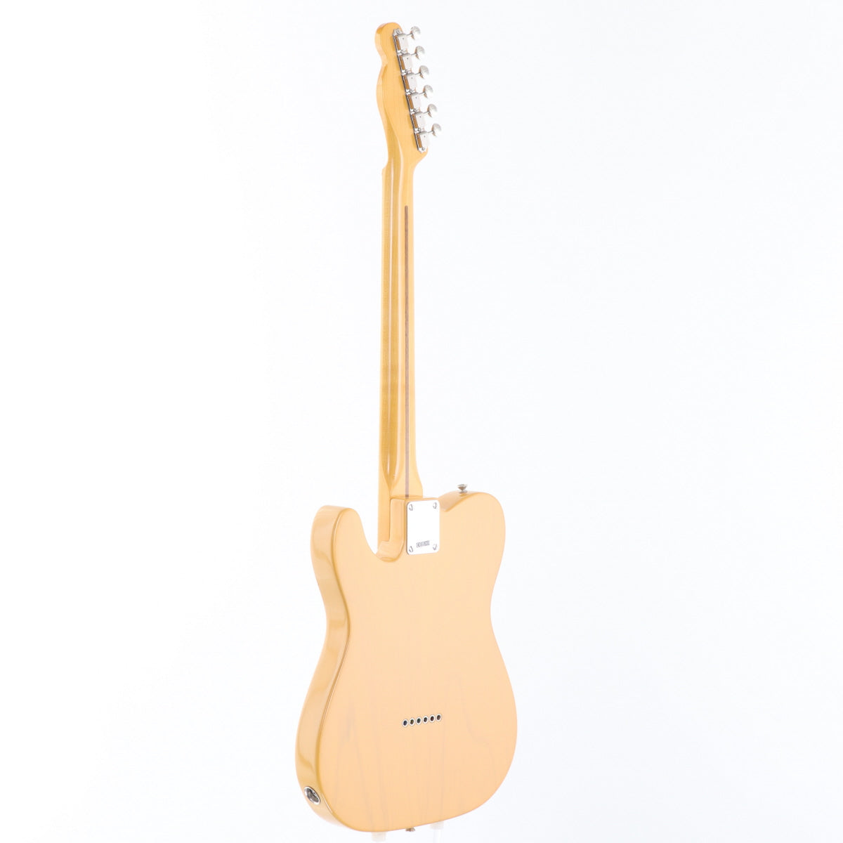 [SN V2449112] USED Fender USA Fender / American Vintage II 1951 Telecaster Butterscotch Blonde [20]