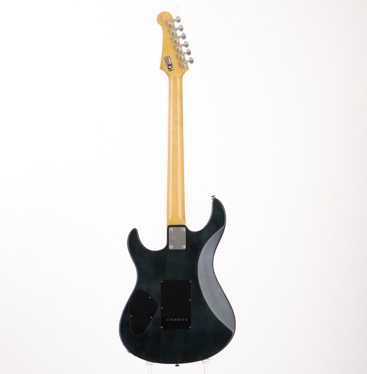 [SN IQN233111] USED YAMAHA / Pacifica PAC612VIIFM [10]