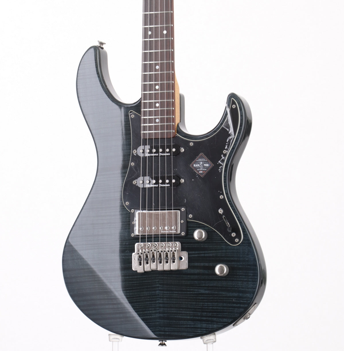 [SN IQN233111] USED YAMAHA / Pacifica PAC612VIIFM [10]